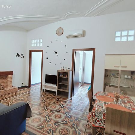 Giulio'S Apartment Katanya Dış mekan fotoğraf