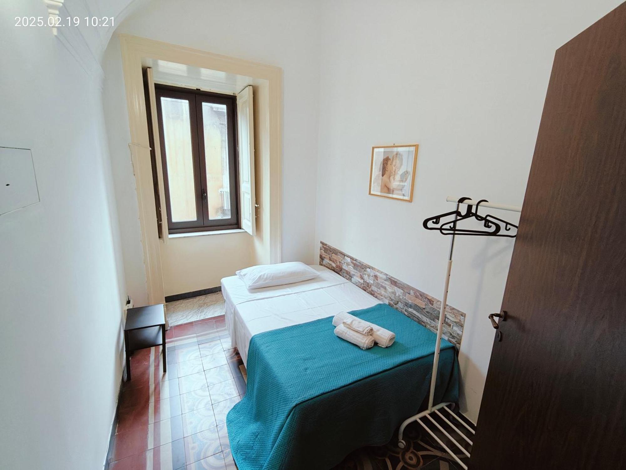 Giulio'S Apartment Katanya Dış mekan fotoğraf